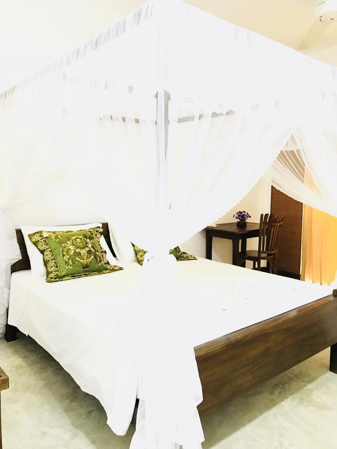 Sigiriya Rock Hide Hotell Exteriör bild